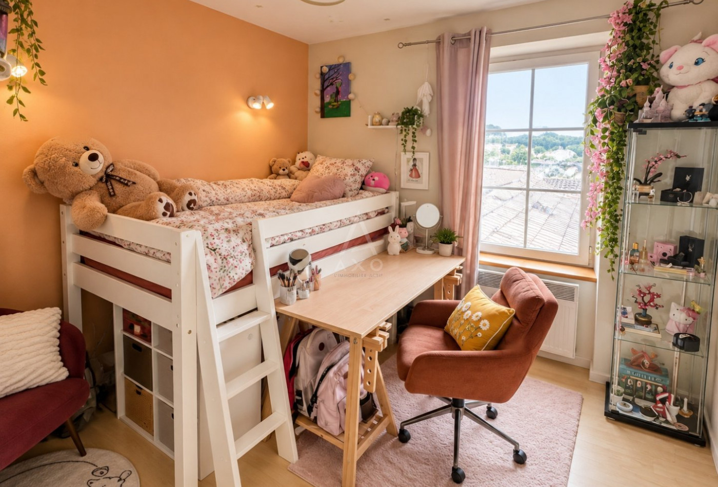 vente Maison Montaigu - Photo 6