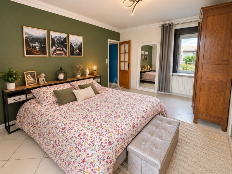 vente Maison Montaigu - Photo 4