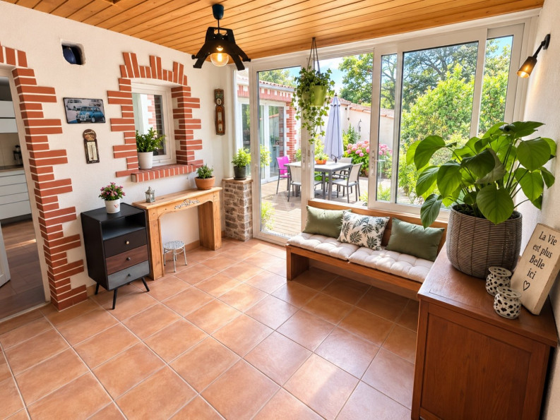 vente Maison Montaigu - Photo 3
