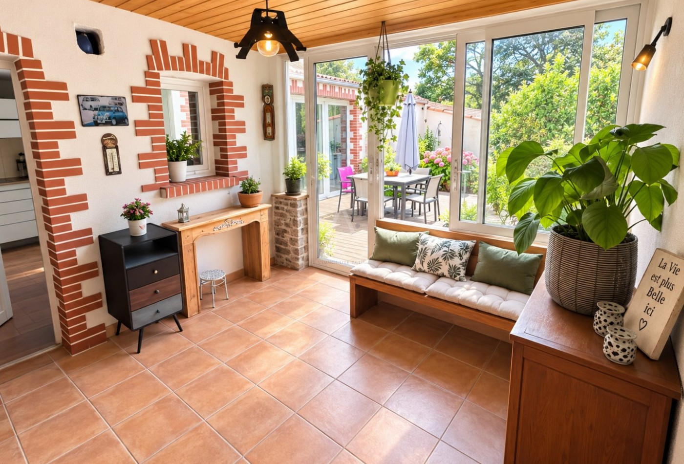 vente Maison Montaigu - Photo 3