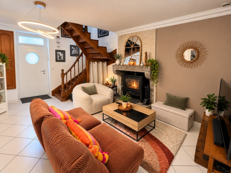 vente Maison Montaigu - Photo 2