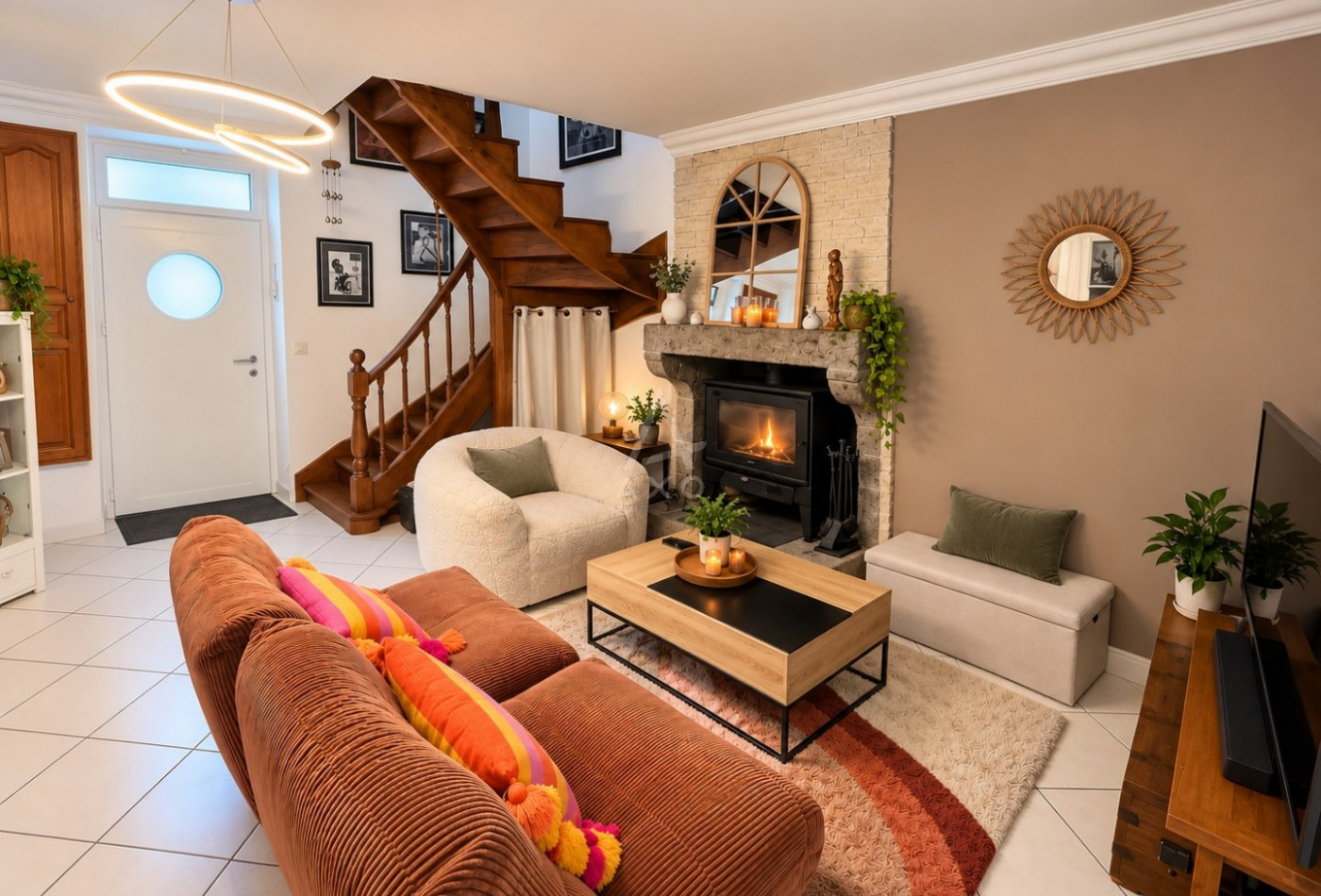 vente Maison Montaigu - Photo 2