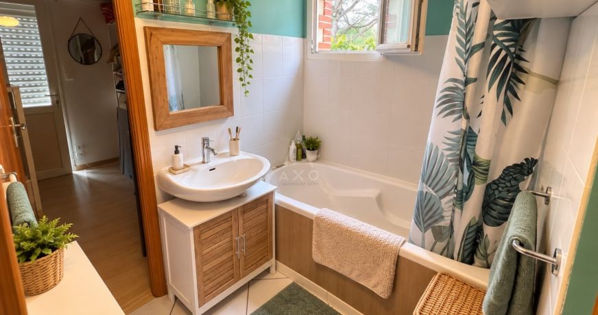 vente Maison Montaigu