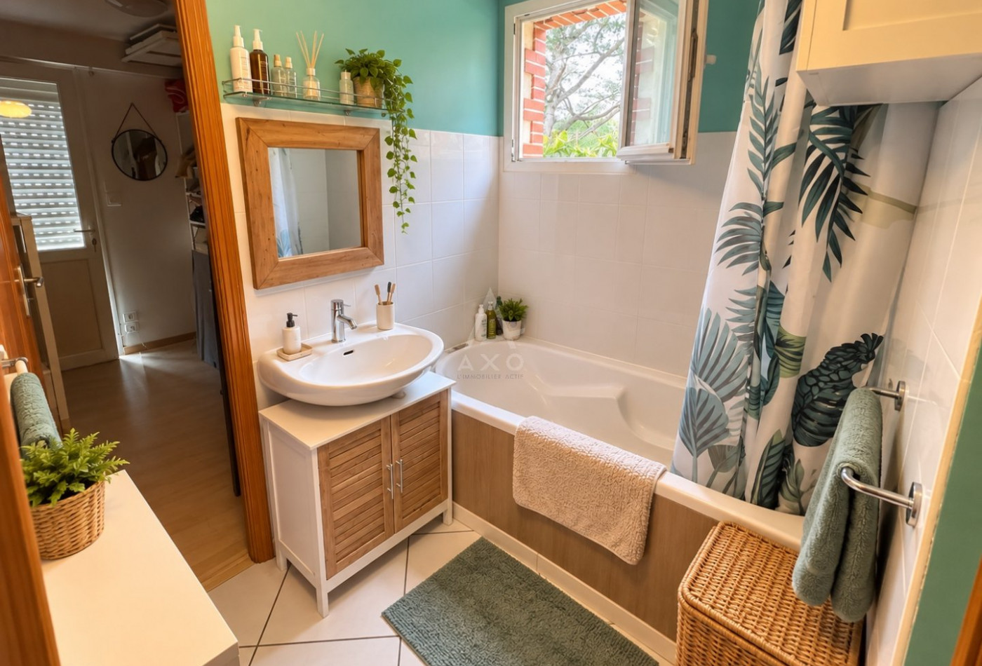 vente Maison Montaigu - Photo 7
