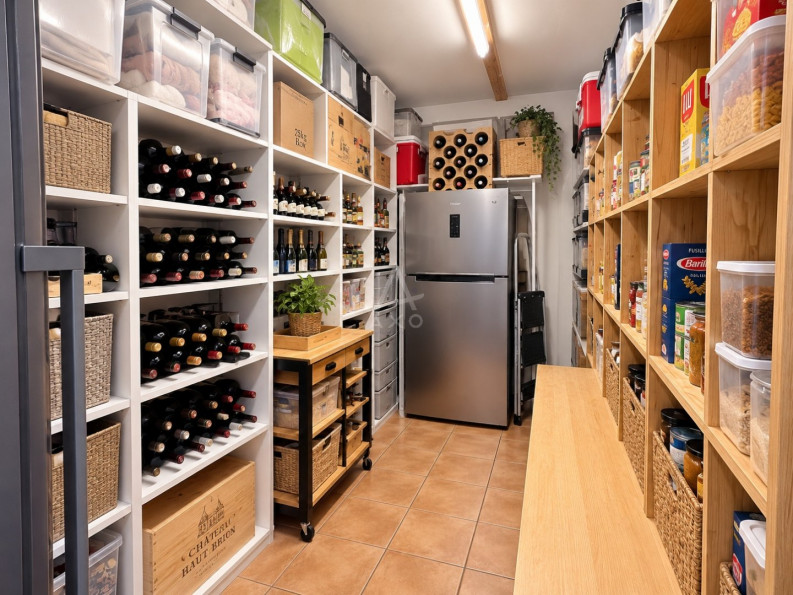 vente Maison Montaigu - Photo 9