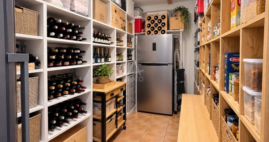 vente Maison Montaigu
