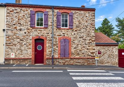 vente Maison Montaigu