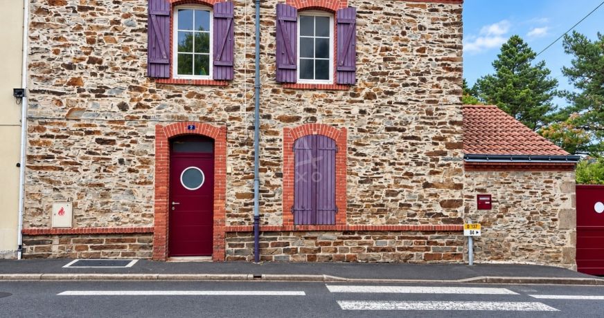 vente Maison Montaigu