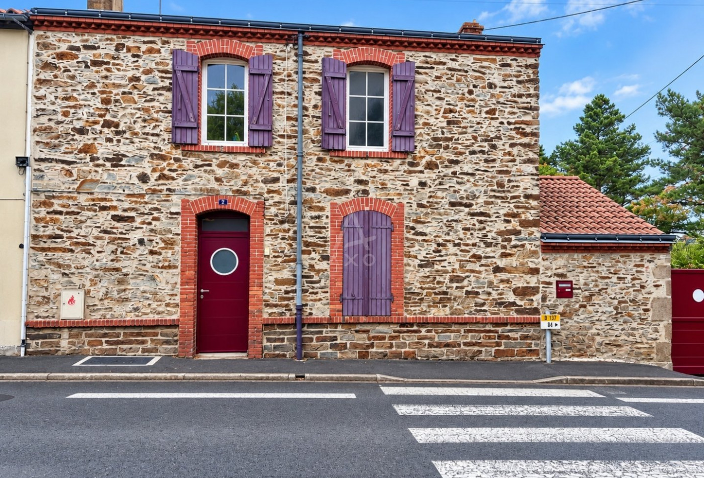 vente Maison Montaigu - Photo 1