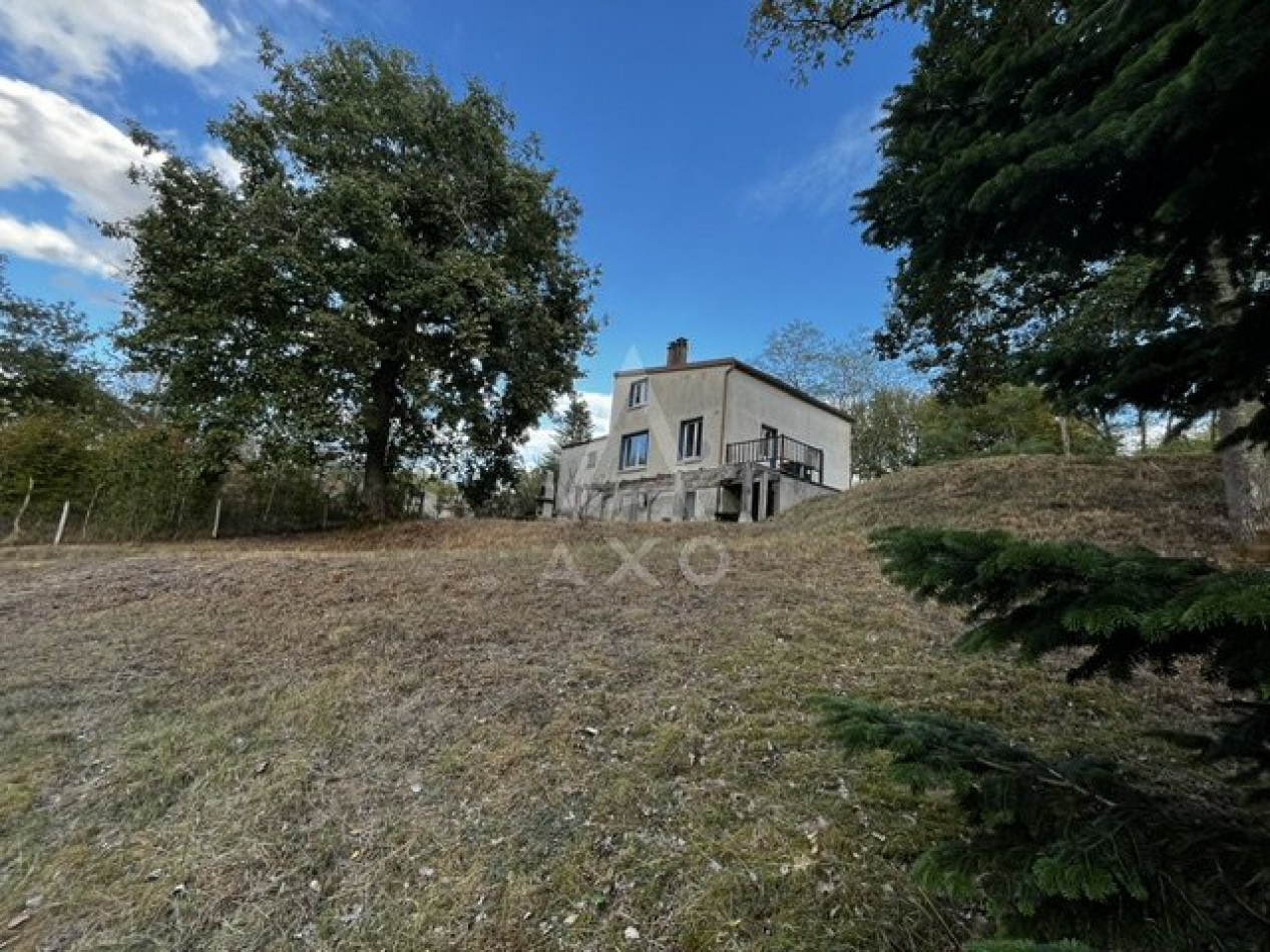 vente Maison et terrain Bonny Sur Loire - Photo 2