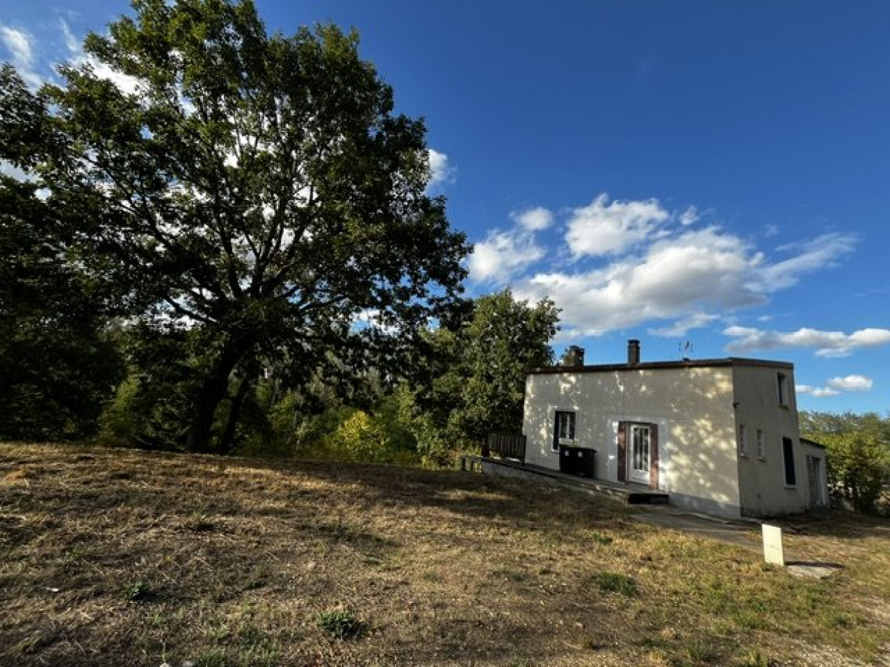 vente Maison et terrain Bonny Sur Loire - Photo 1