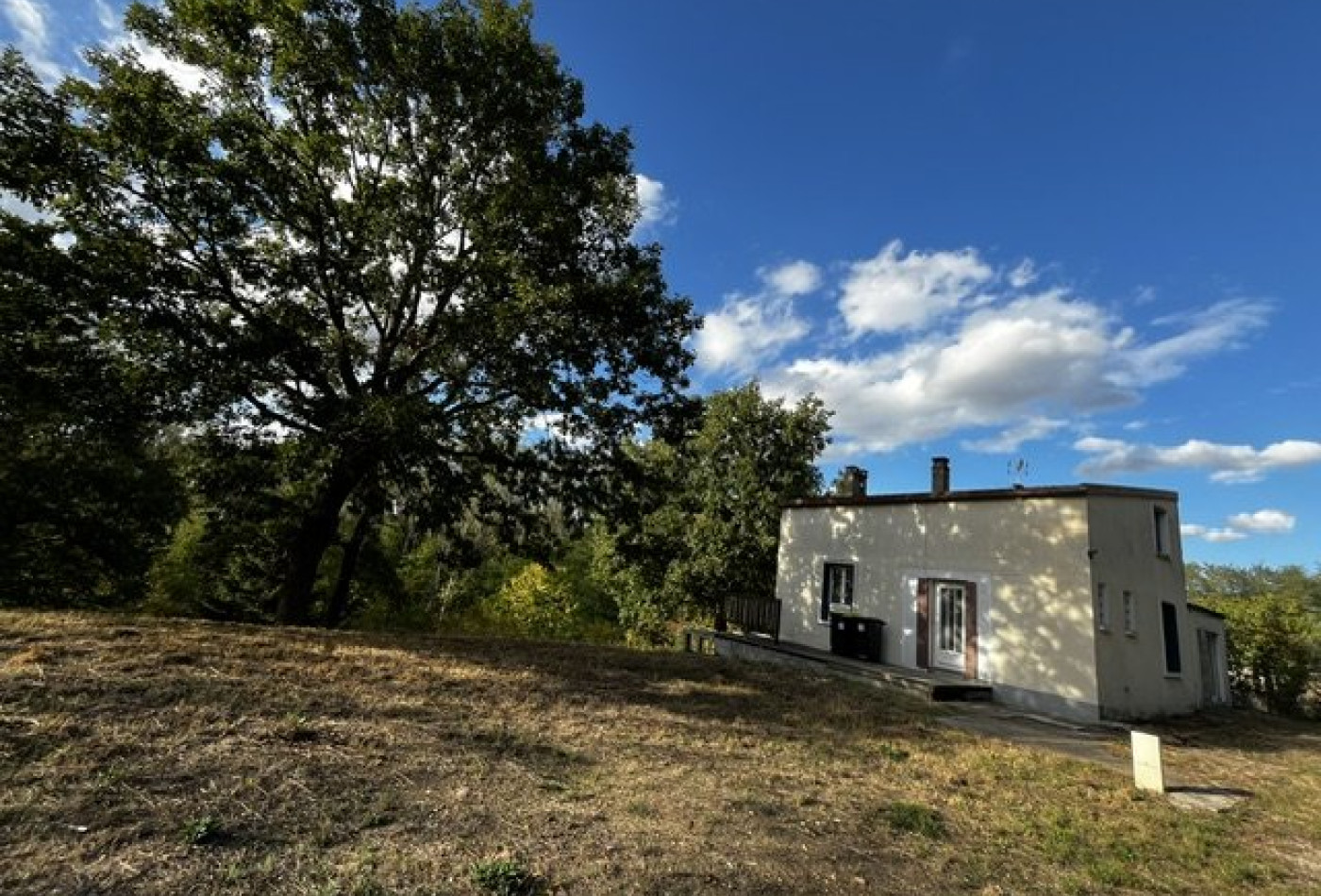 vente Maison et terrain Bonny Sur Loire - Photo 1