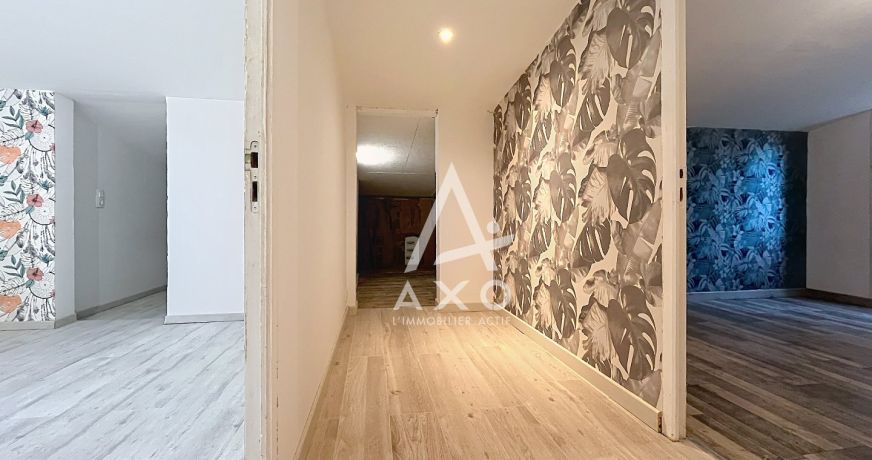 vente Maison et terrain Bonny Sur Loire