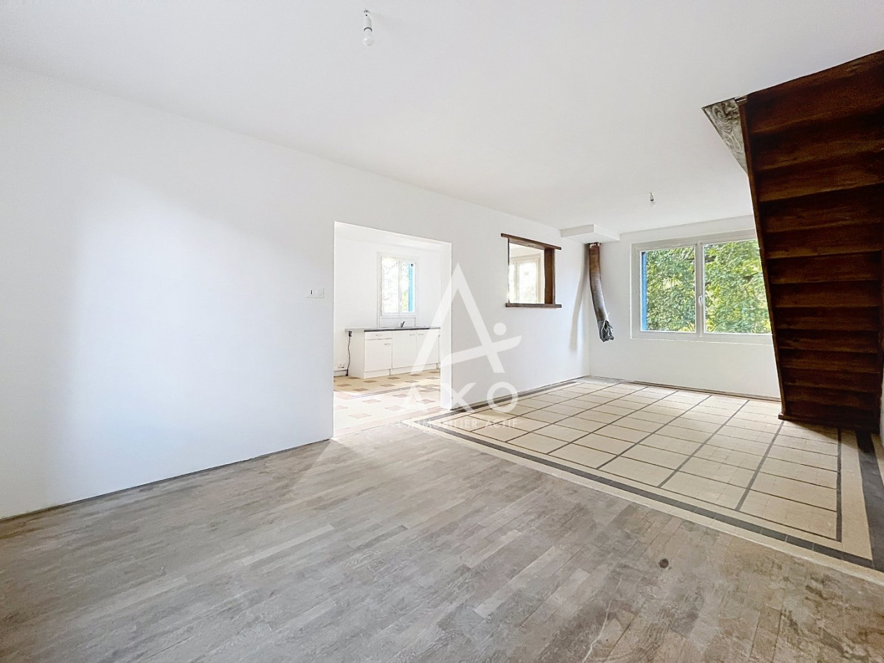 vente Maison et terrain Bonny Sur Loire - Photo 5