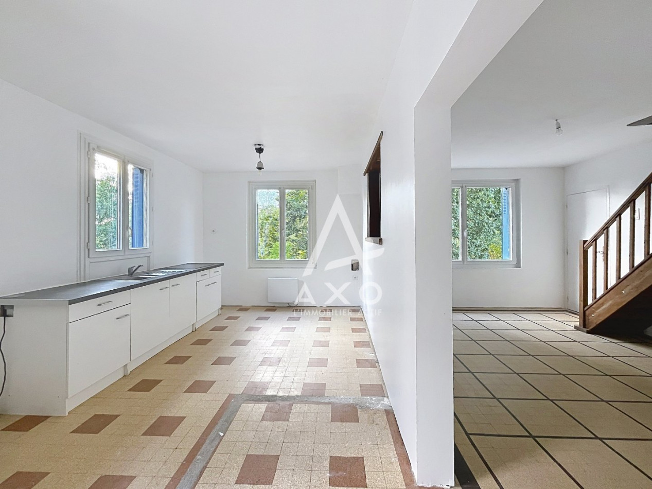 vente Maison et terrain Bonny Sur Loire - Photo 3