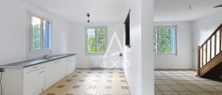 vente Maison et terrain Bonny Sur Loire