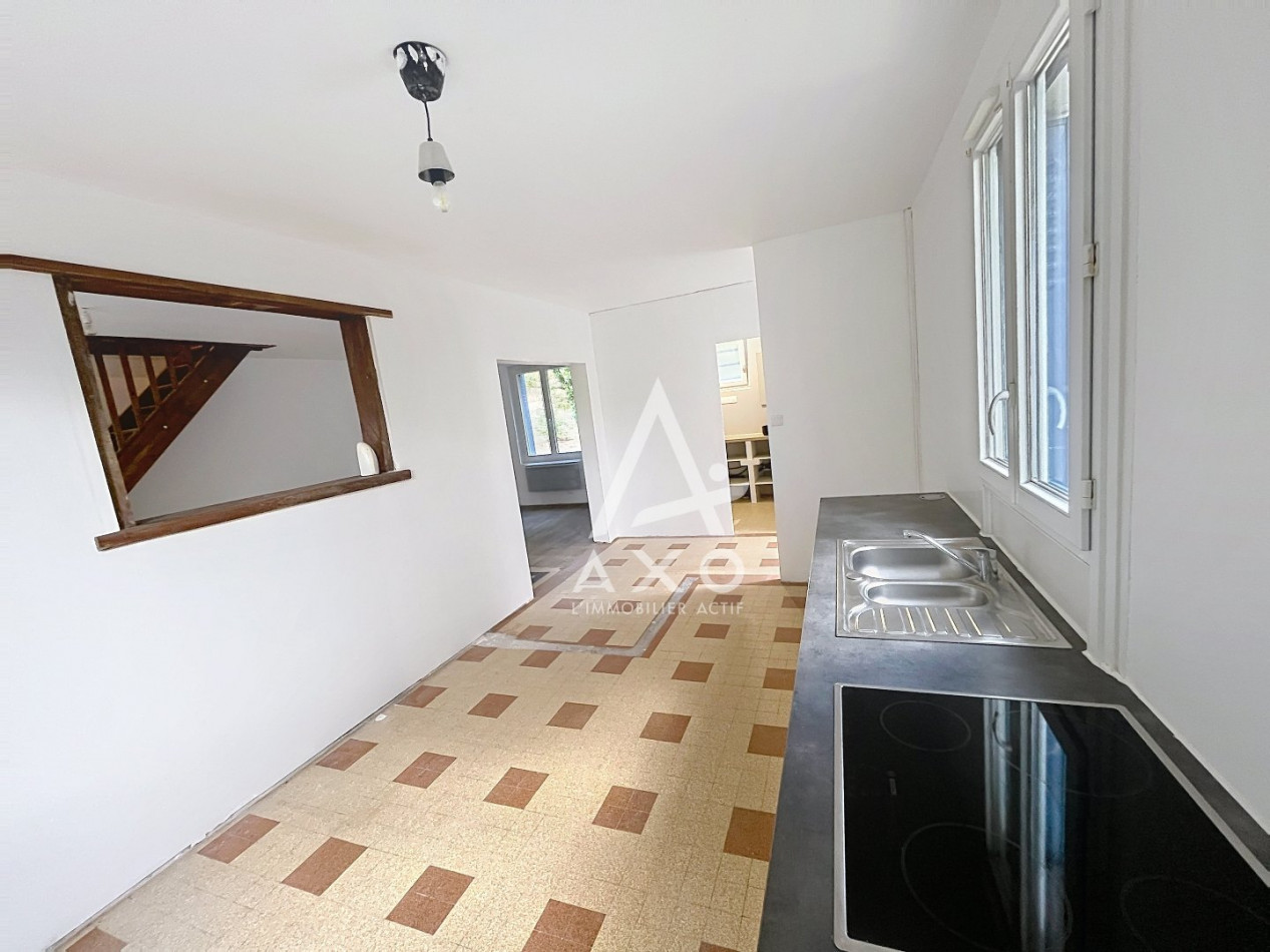 vente Maison et terrain Bonny Sur Loire - Photo 4