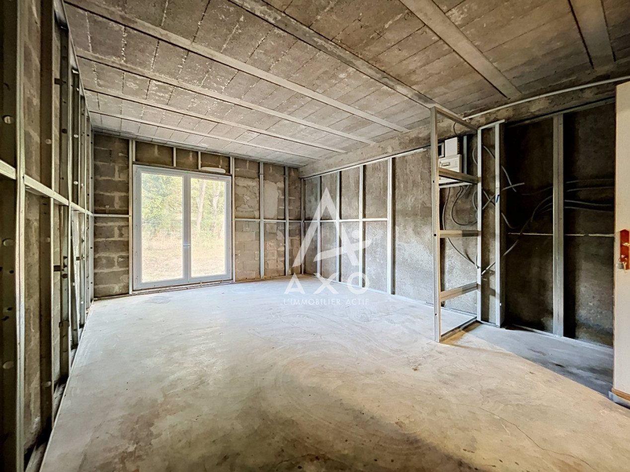 vente Maison et terrain Bonny Sur Loire - Photo 7