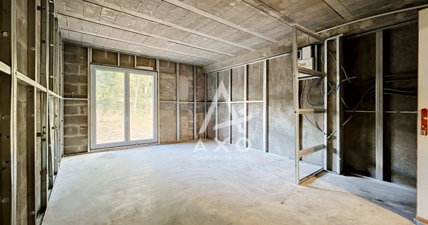 vente Maison et terrain Bonny Sur Loire