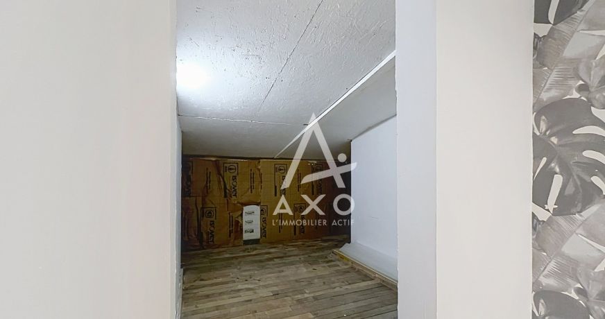 vente Maison et terrain Bonny Sur Loire