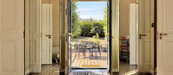 vente Maison de maître Metz