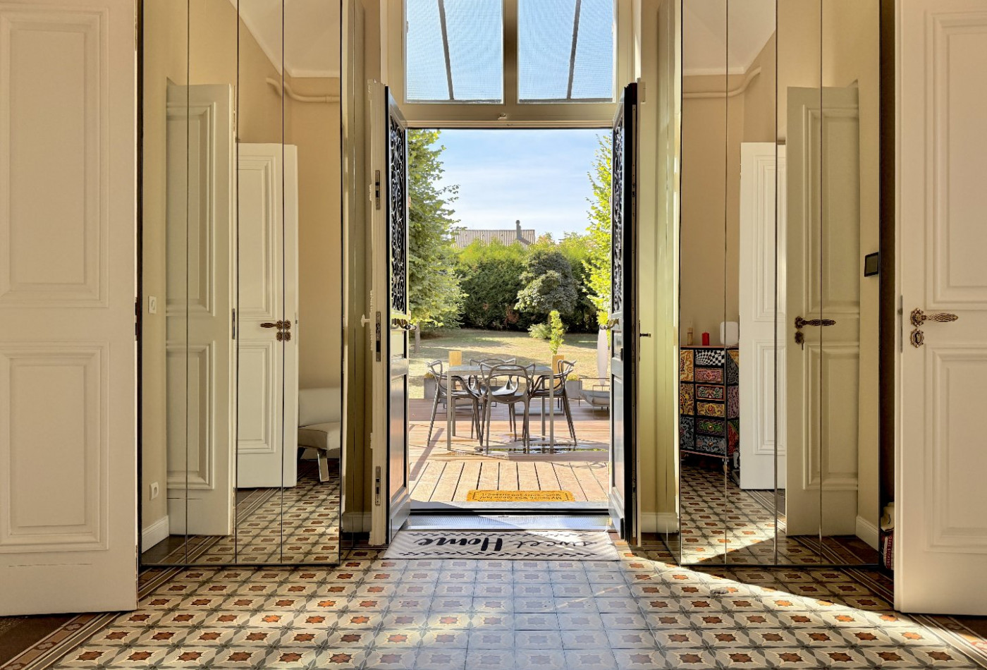 vente Maison de maître Metz - Photo 2