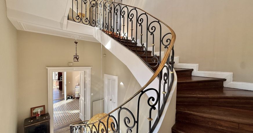 vente Maison de maître Metz