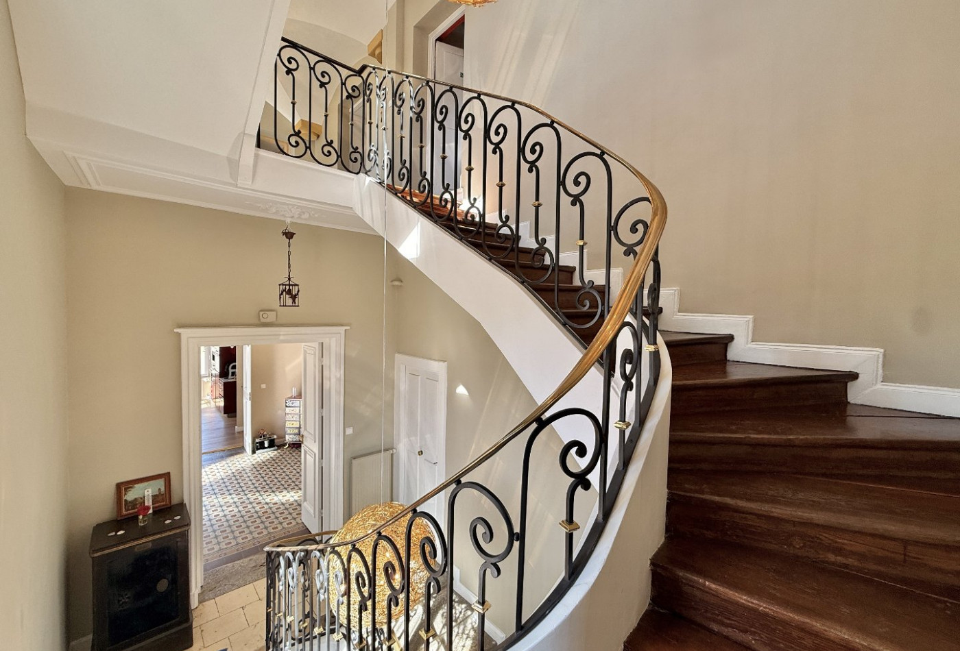 vente Maison de maître Metz - Photo 8