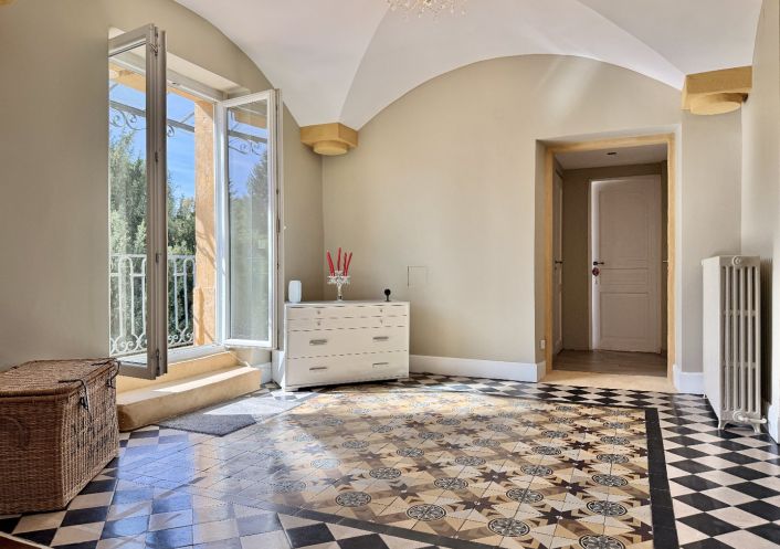 vente Maison de maître Metz