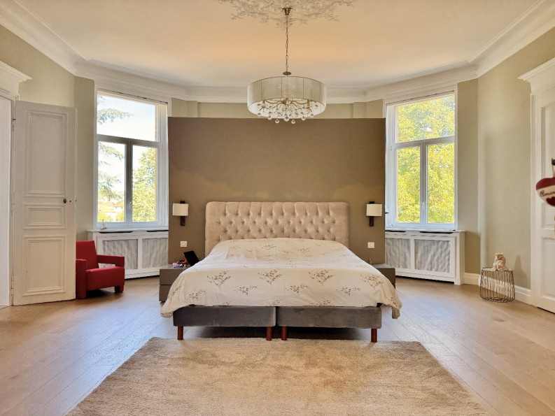 vente Maison de maître Metz - Photo 10