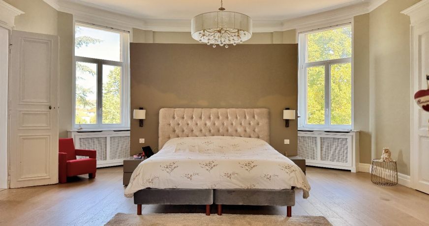 vente Maison de maître Metz
