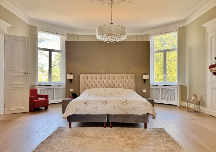 vente Maison de maître Metz