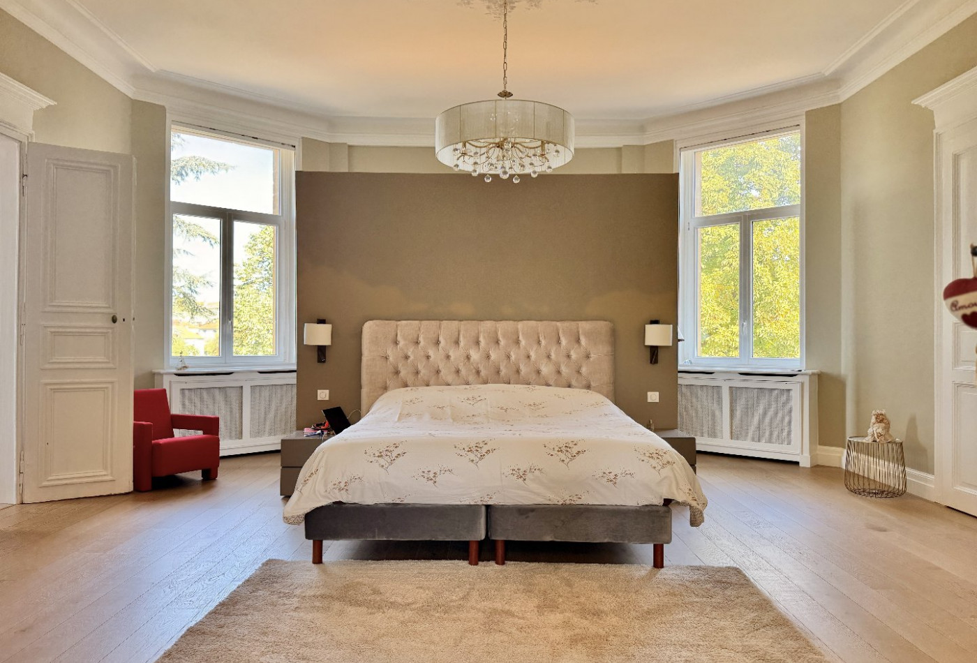 vente Maison de maître Metz - Photo 10