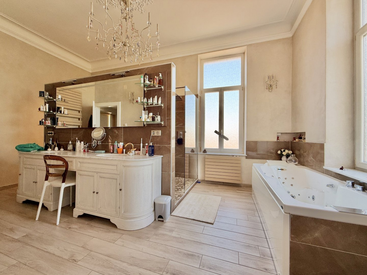 vente Maison de maître Metz - Photo 13