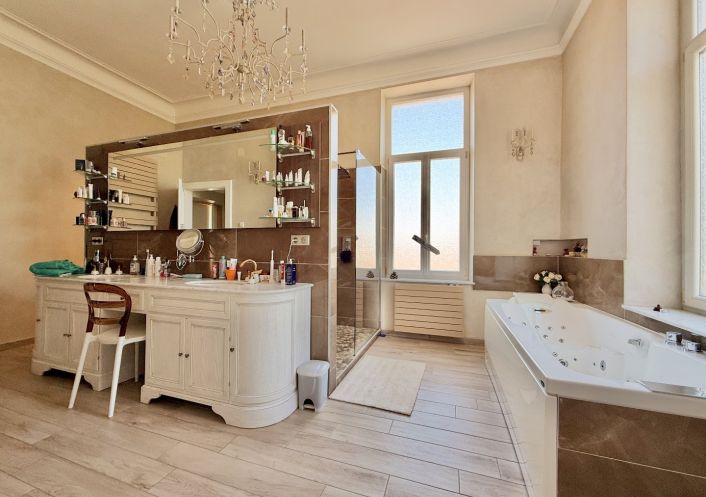 vente Maison de maître Metz