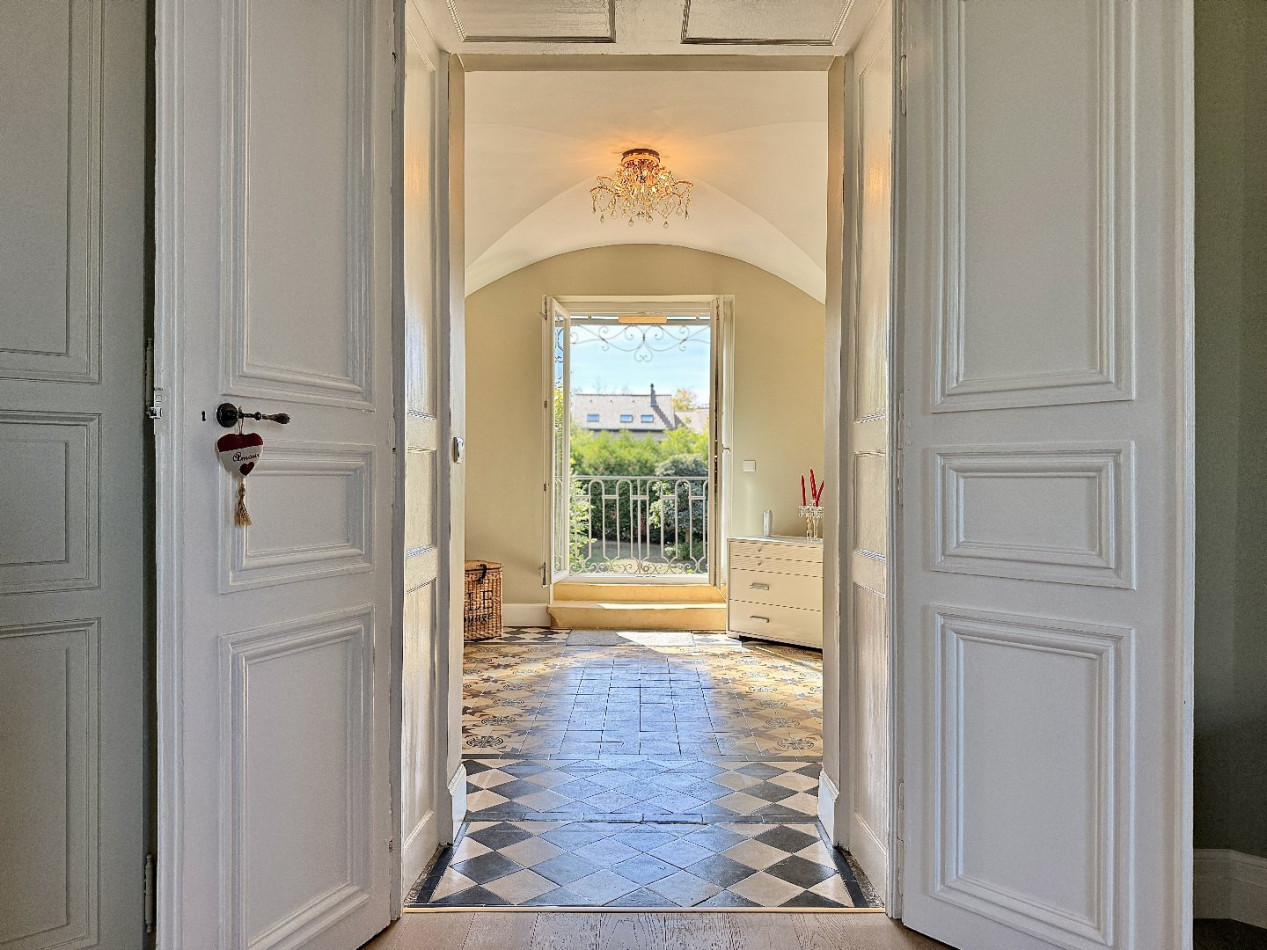 vente Maison de maître Metz - Photo 15