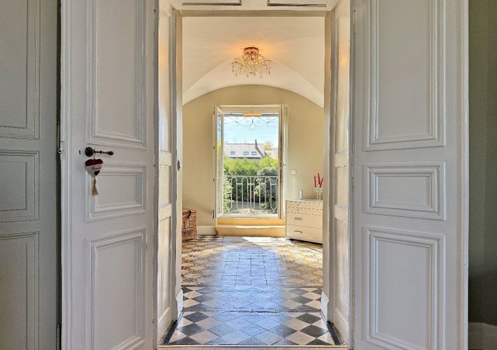 vente Maison de maître Metz