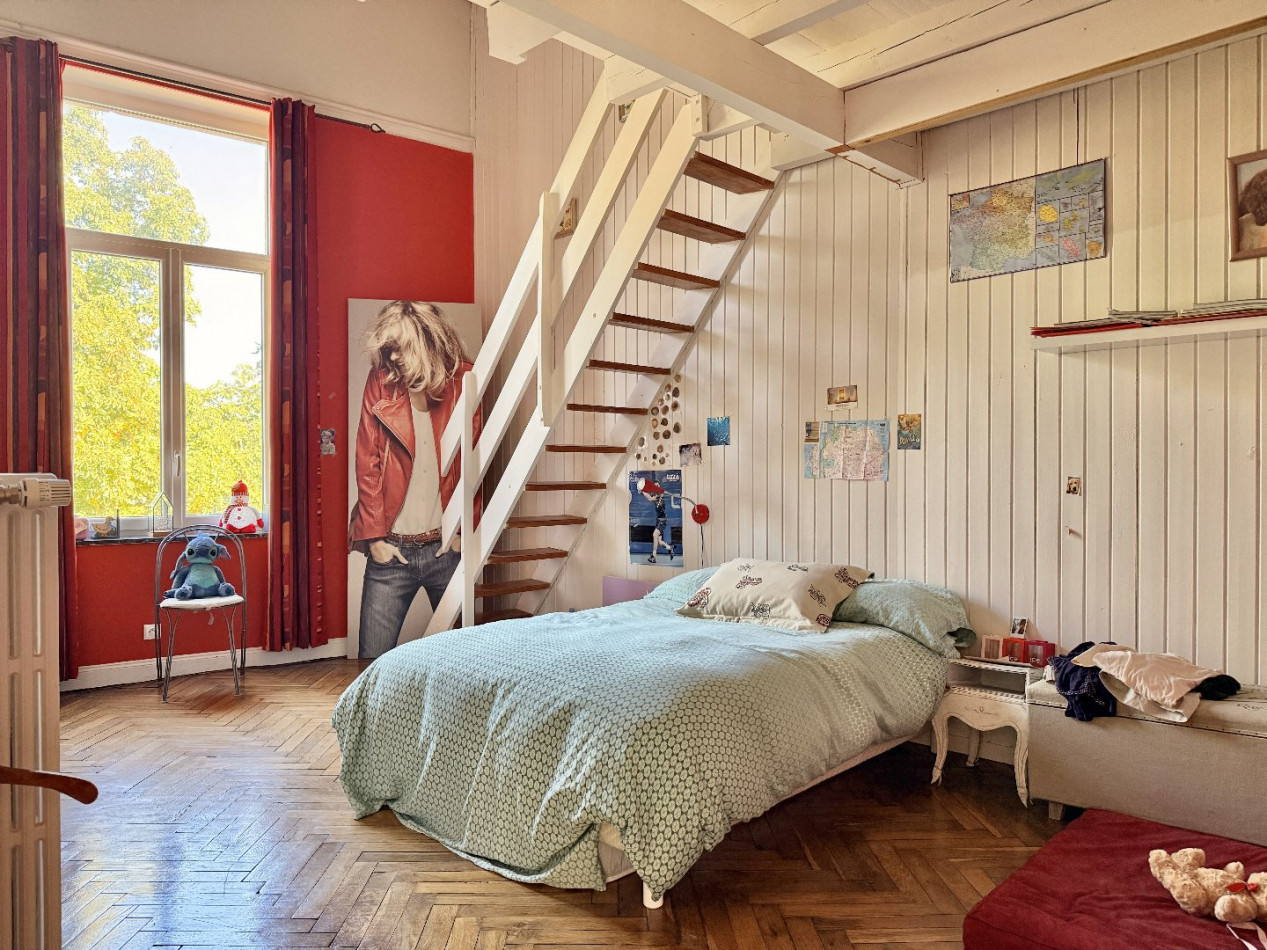 vente Maison de maître Metz - Photo 16