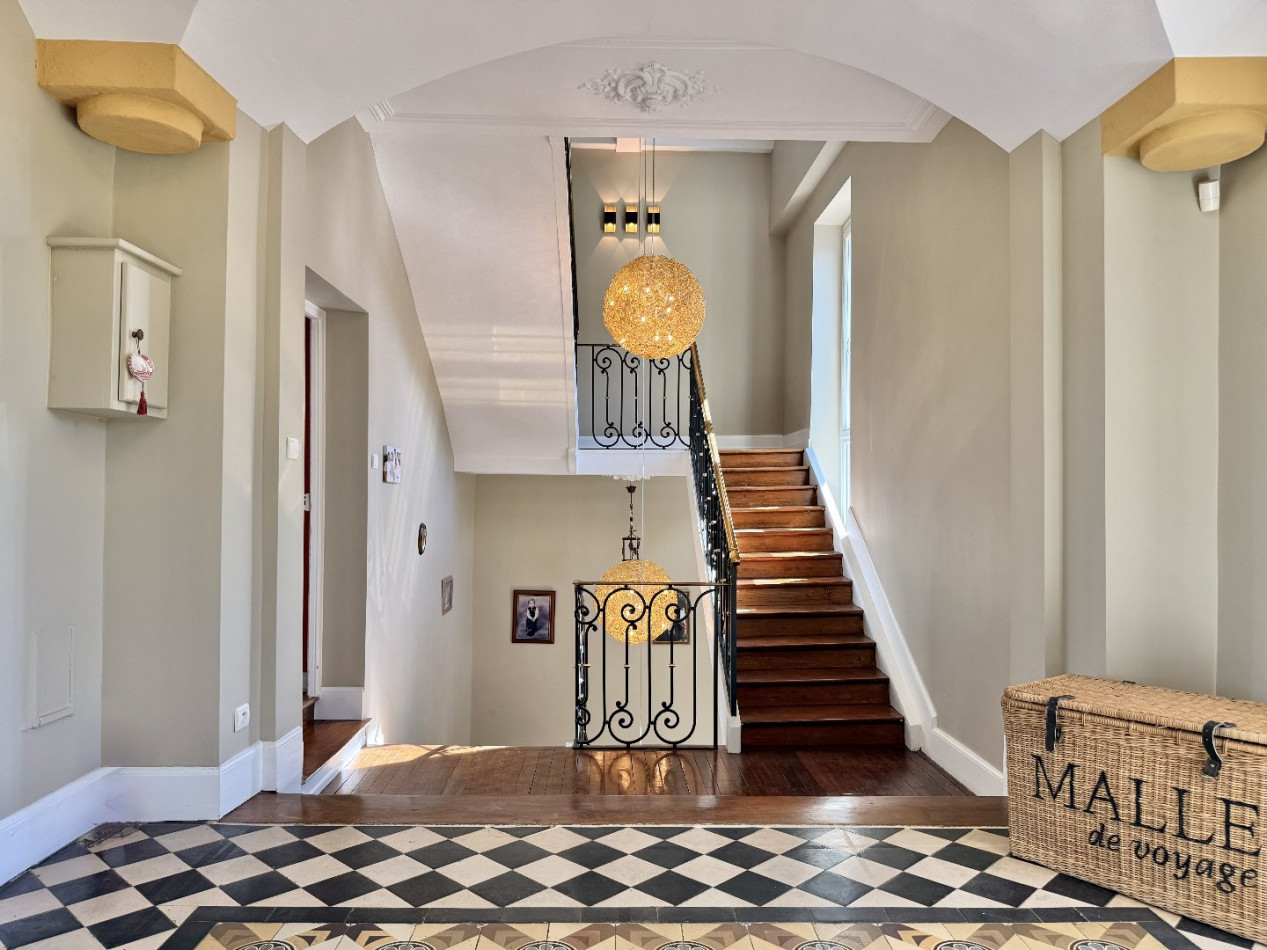 vente Maison de maître Metz - Photo 18