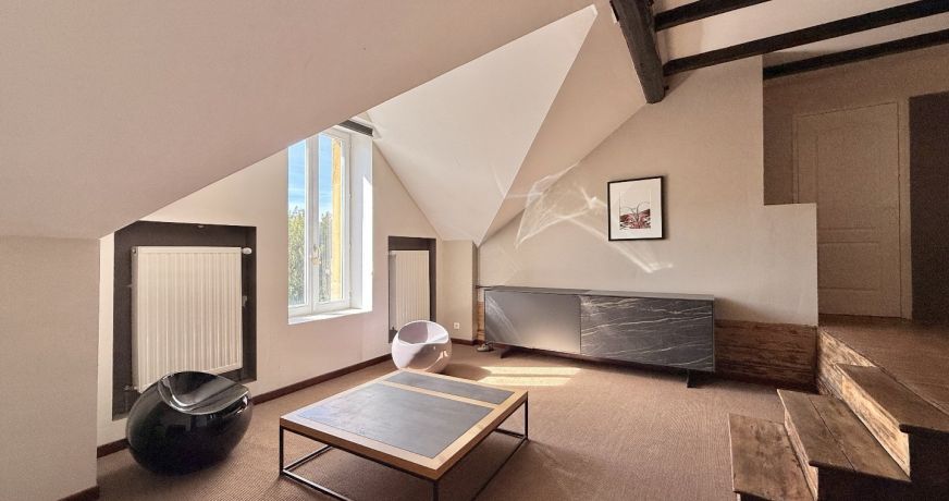 vente Maison de maître Metz