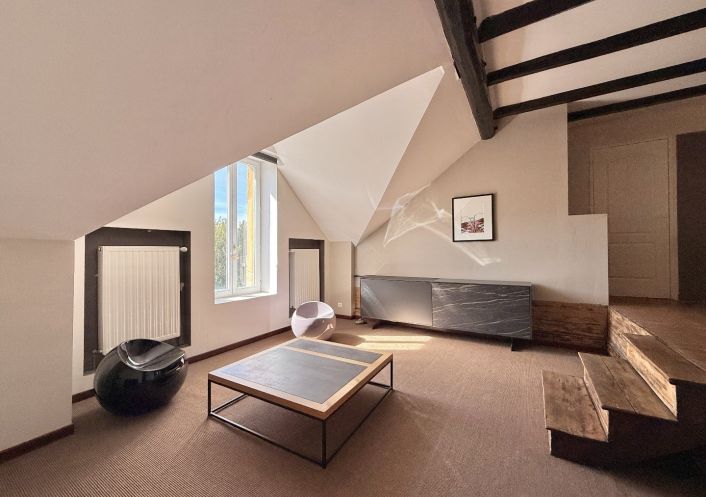 vente Maison de maître Metz