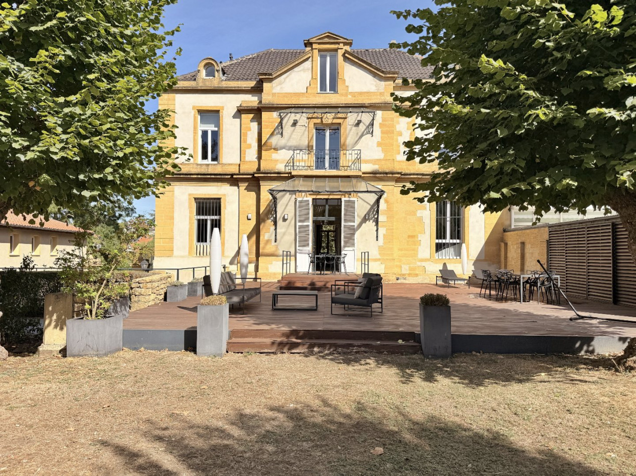 vente Maison de maître Metz - Photo 1
