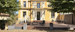 vente Maison de maître Metz