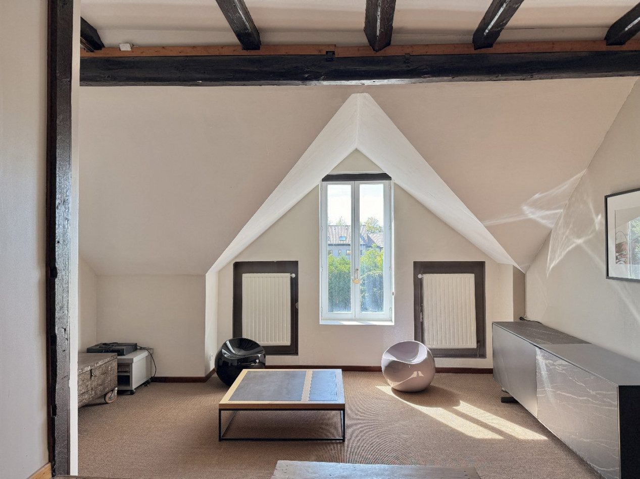 vente Maison de maître Metz - Photo 20