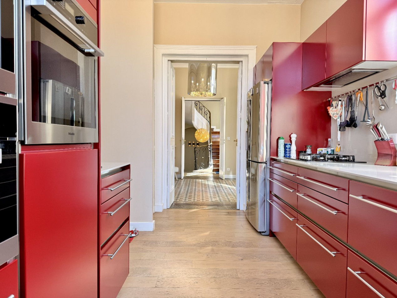vente Maison de maître Metz - Photo 9