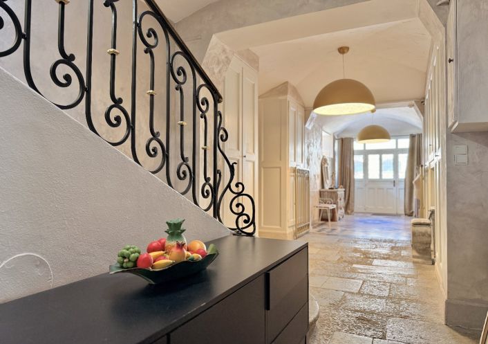 vente Maison de maître Metz