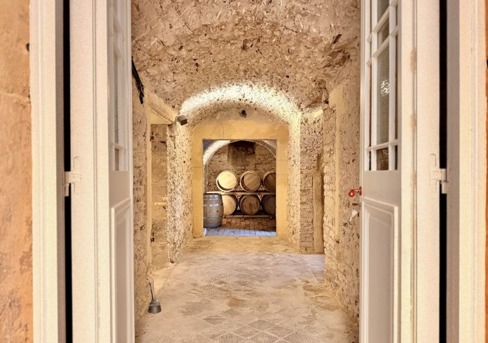 vente Maison de maître Metz