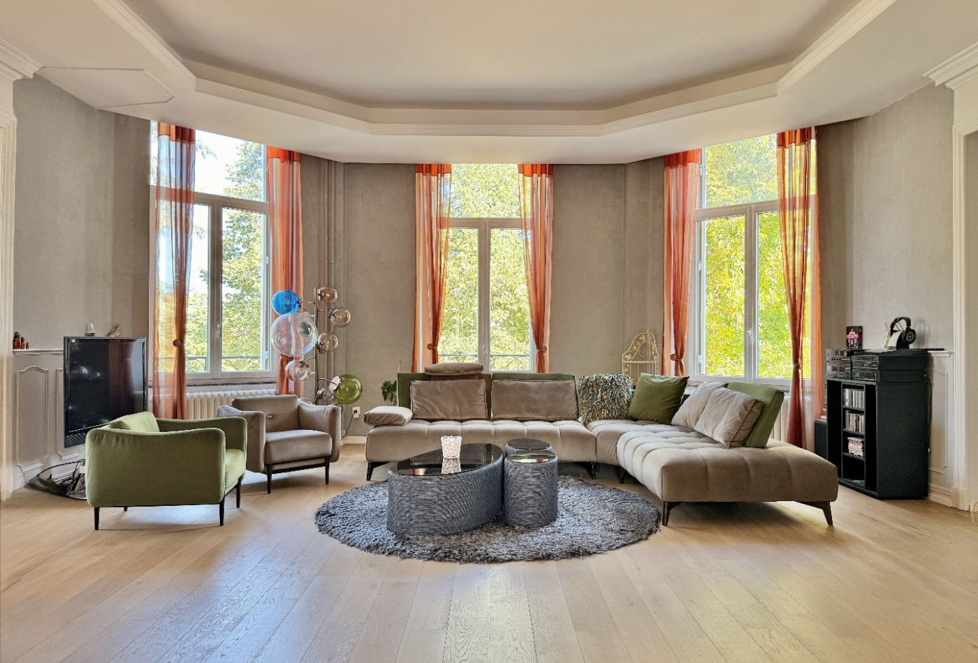 vente Maison de maître Metz - Photo 3