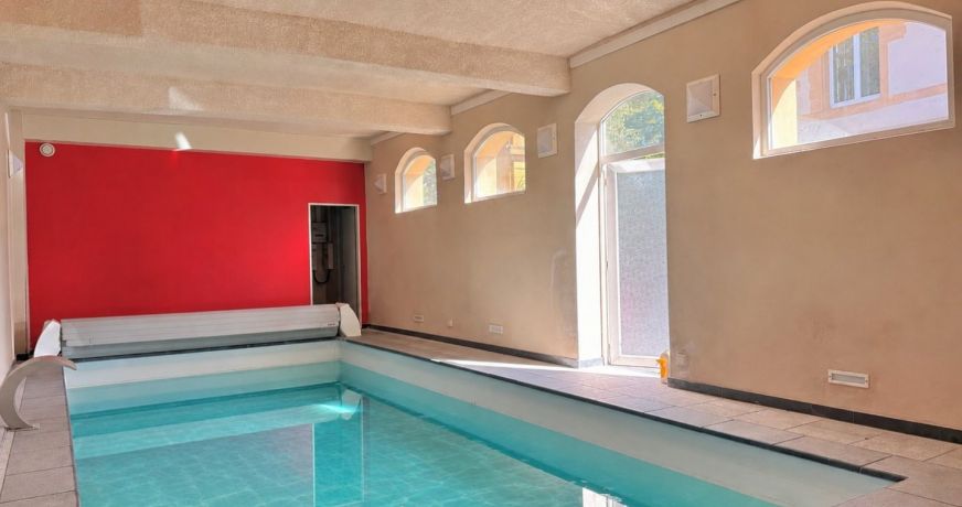 vente Maison de maître Metz