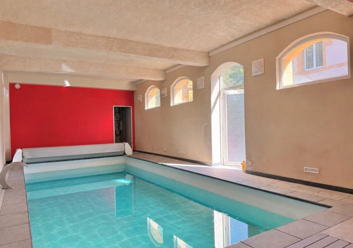 vente Maison de maître Metz
